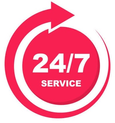 12 Month Warranty