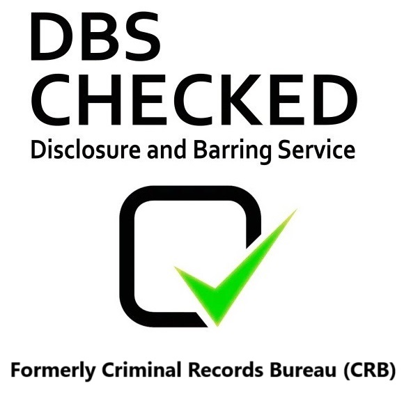 Criminal Records Checked